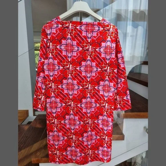 Amazing Hermes Dress